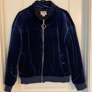 Women’s Mossimo bomber jacket
